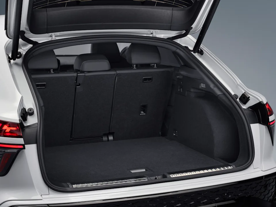 Audi Q3 Sportback – bild 6