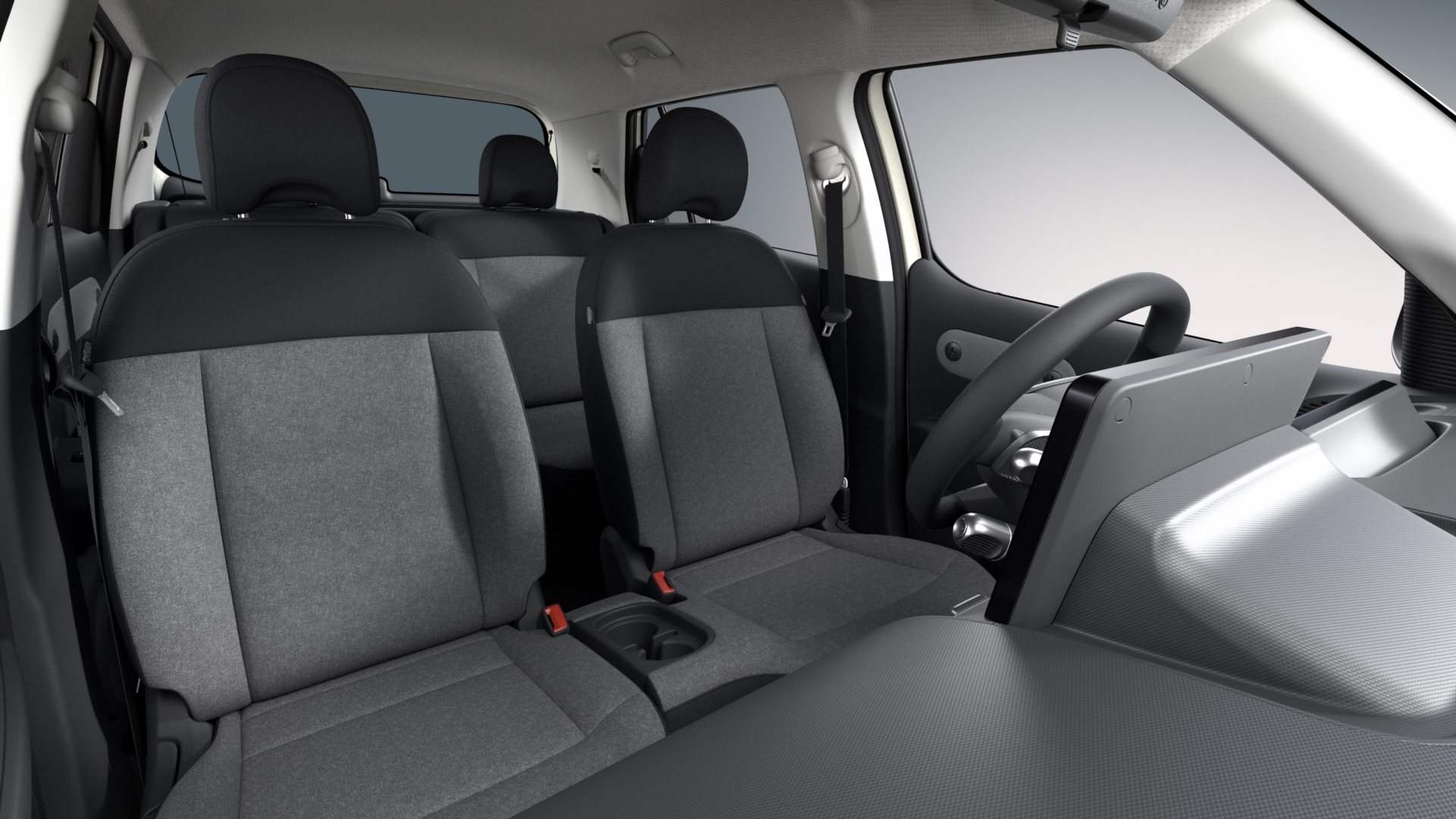 Hyundai Inster – bild 5