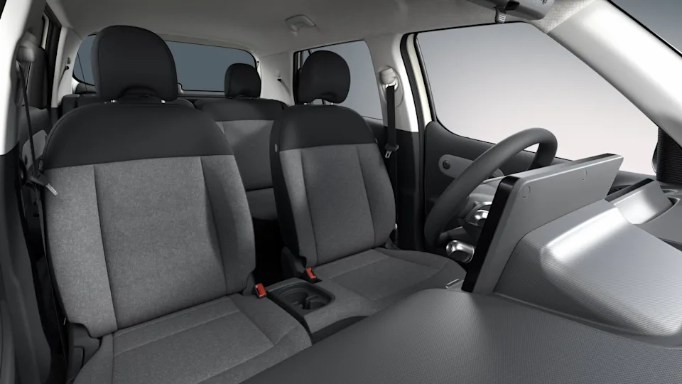 Hyundai Inster – bild 5