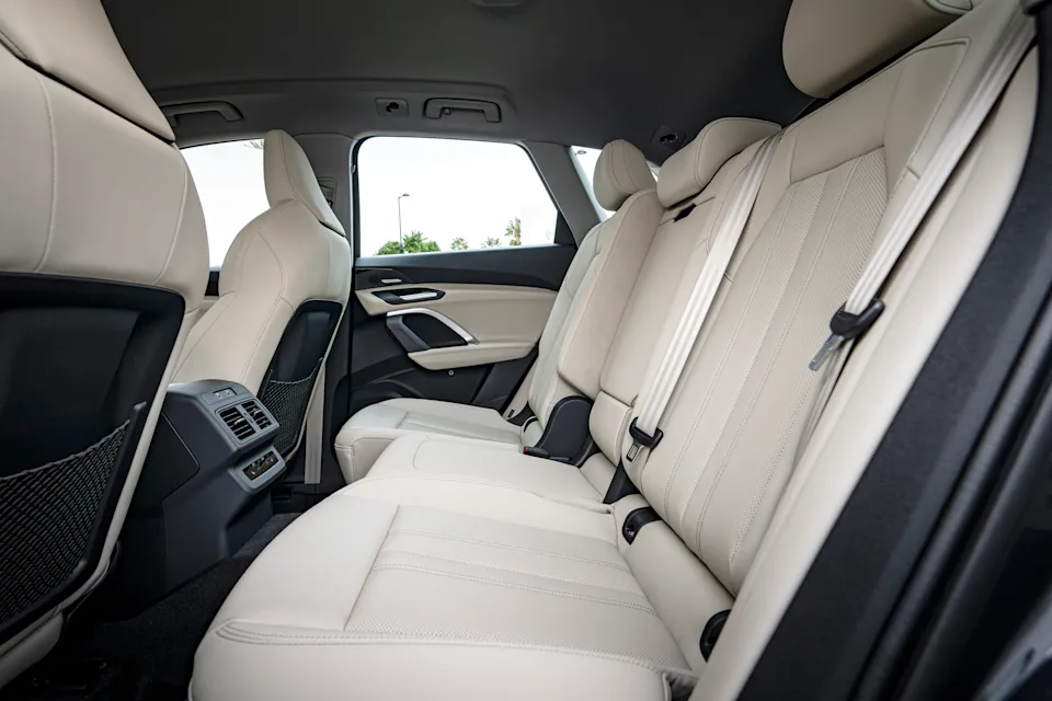 Audi Q5 – bild 5