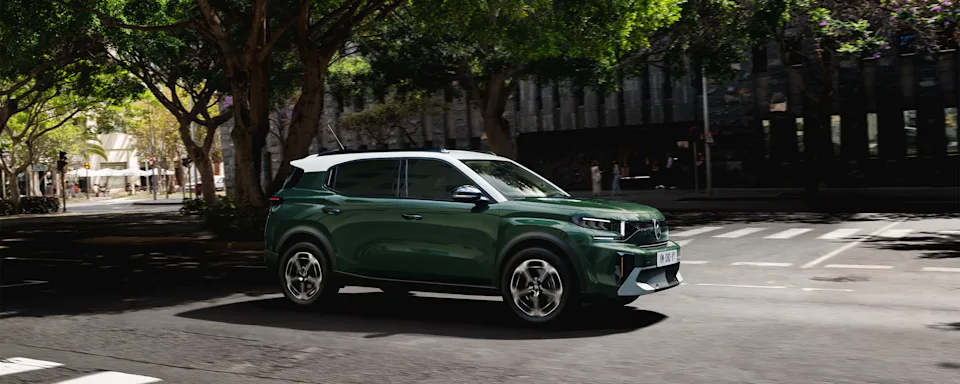 Source: https://www.citroen.se/content/dam/citroen/master/b2c/models/new-c3-aircross/ice/ICEkeyvisual.jpg — citroen.se (Wismo, Swedish importer; cleared by Tord Overå 2026-10-05). Run: 2026-10-05