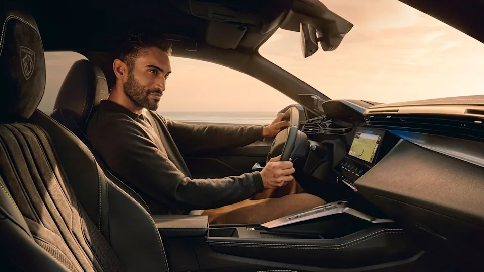 Peugeot 408 – bild 5