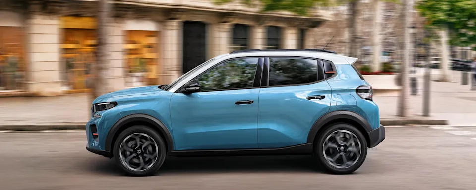 Source: https://www.citroen.se/content/dam/citroen/sweden/modeller/c3/c3-2026/C3_2880x1152.jpg — citroen.se (Wismo, Swedish importer; cleared by Tord Overå 2026-10-05), served as AVIF, converted to JPEG. Run: 2026-10-05
