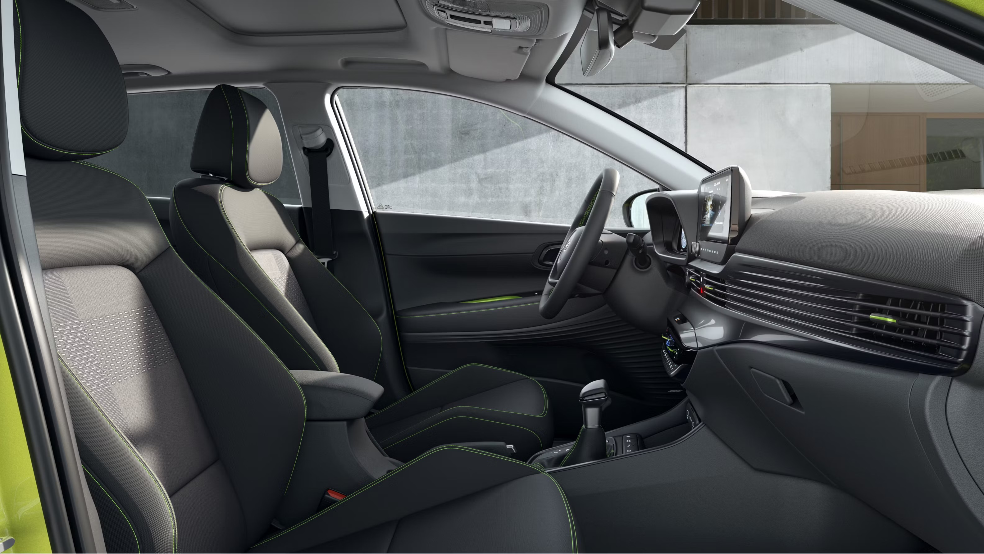 Hyundai i20 – bild 4