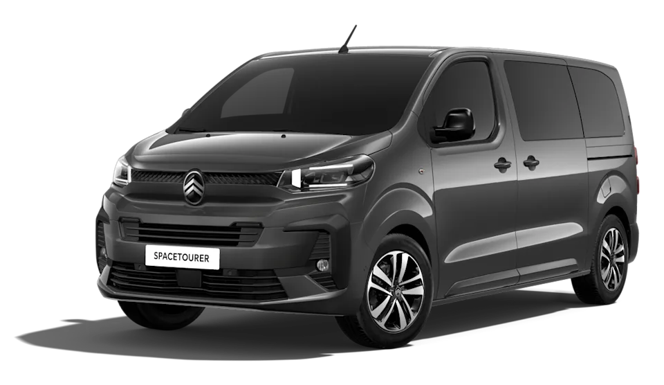 Source: https://www.citroen.se/content/dam/citroen/master/b2c/models/new-%C3%AB-spacetourer---spacetourer/ice/SpaceTourer_M_Max_noir.png — citroen.se (Wismo, Swedish importer; cleared by Tord Overå 2026-10-05), cropped tight to car. Run: 2026-10-05