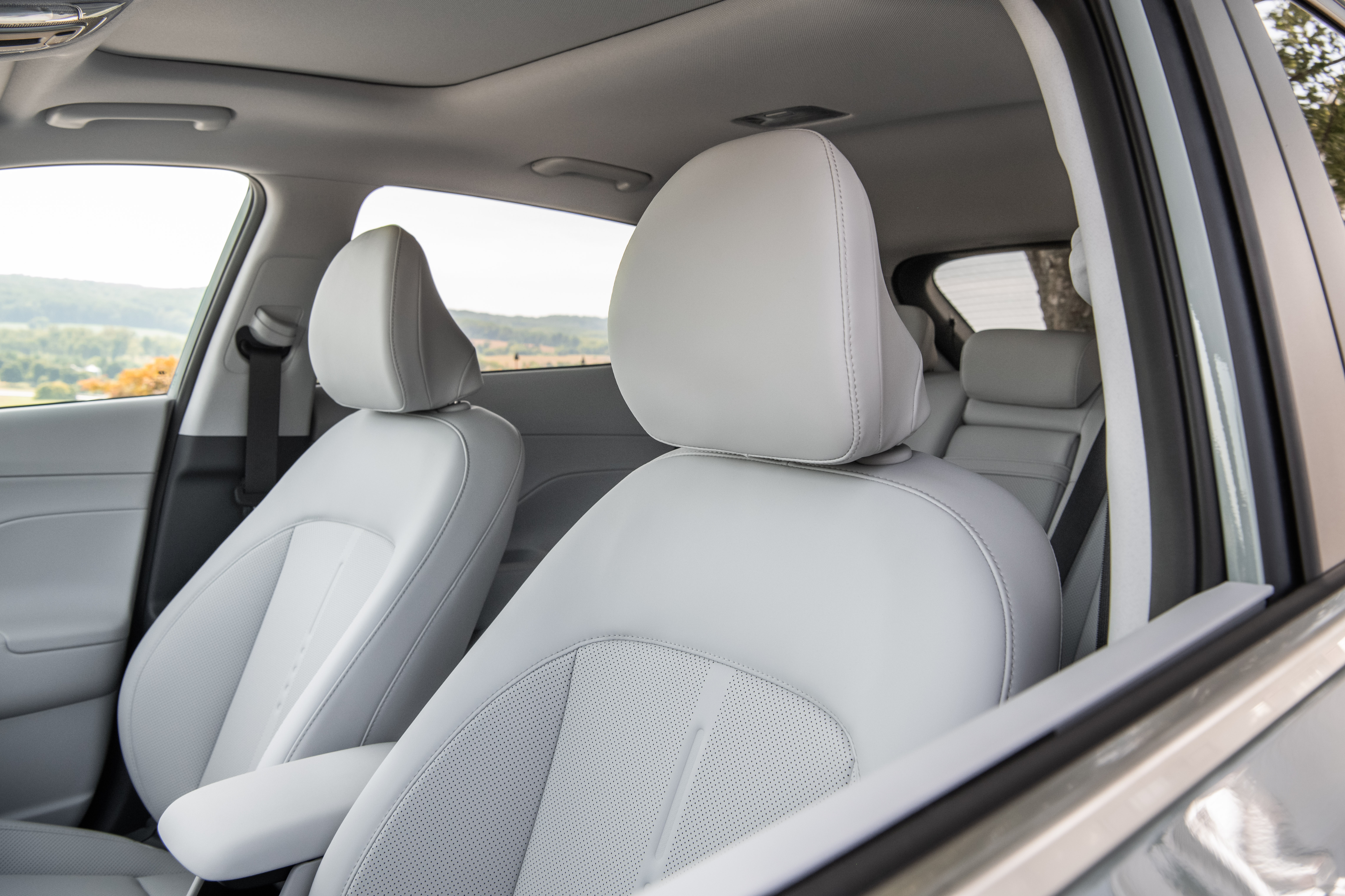 Hyundai KONA – bild 6