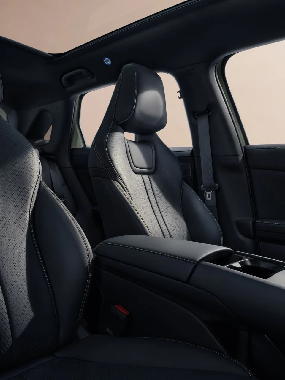 BYD Atto 2 – bild 4