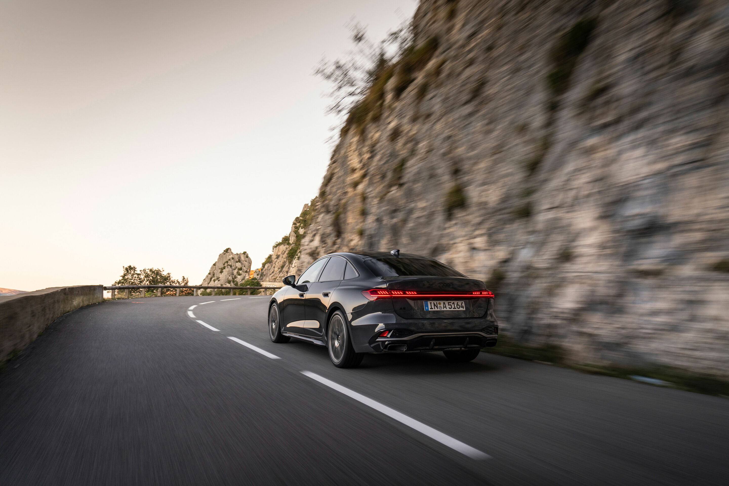 Audi A5 – bild 4