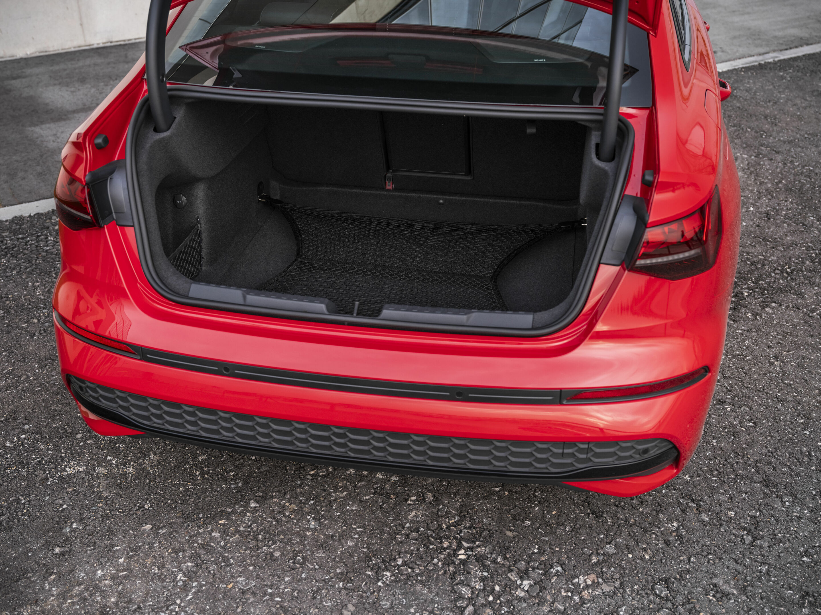 Audi A3 – bild 4