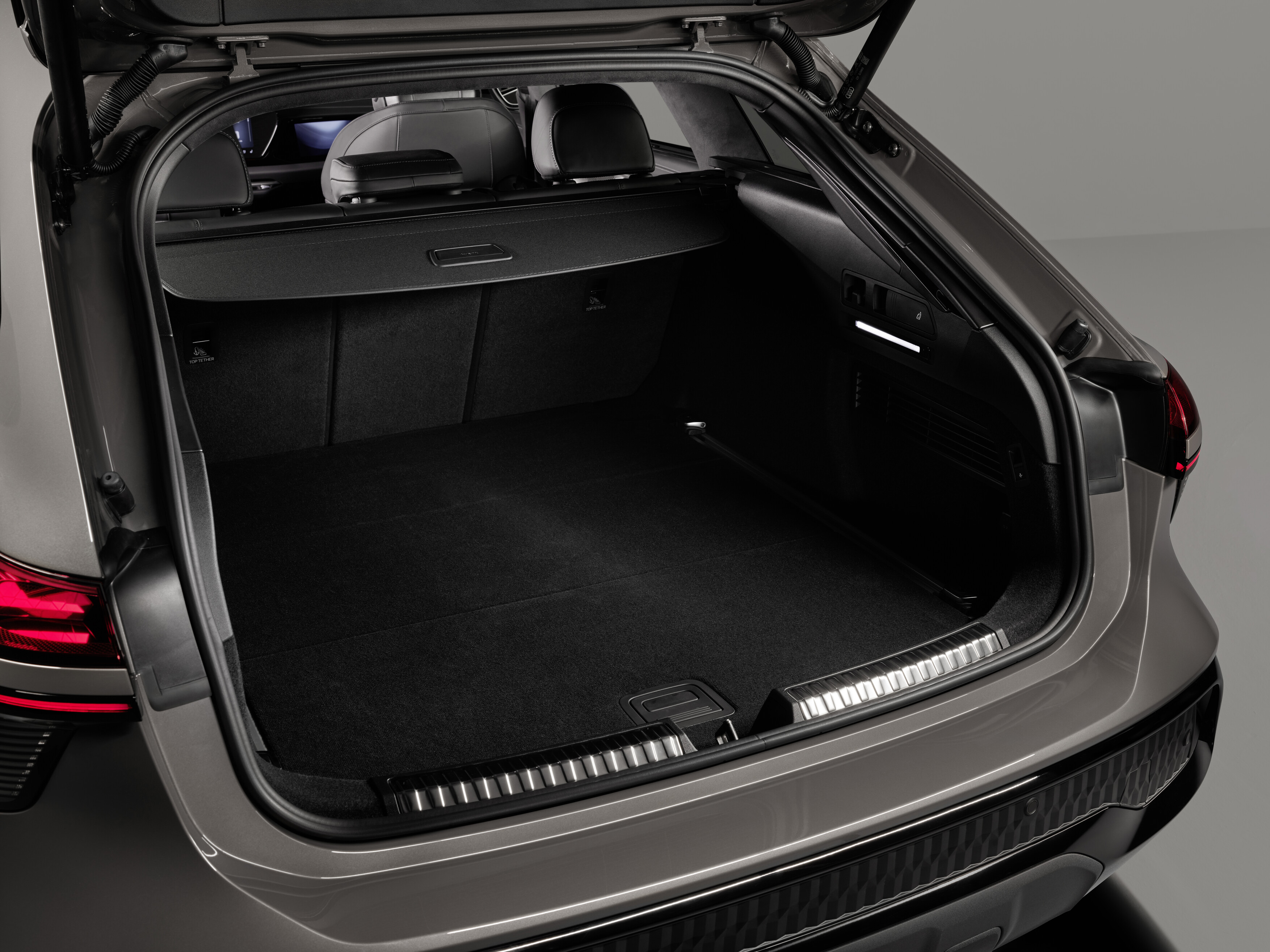Audi A6 Avant – bild 4