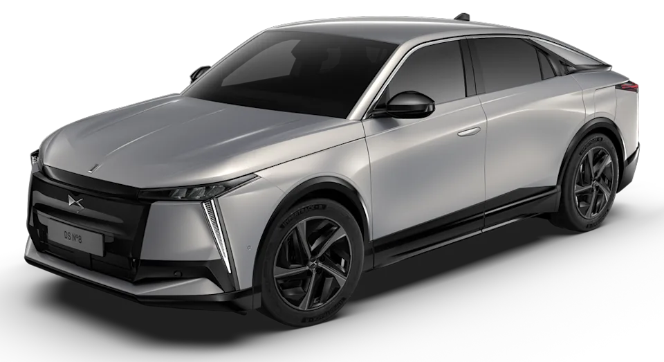 Source: https://www.dsautomobiles.se/content/dam/ds/master/ds-range/ds-n8/1-7-0/D85_trim_Pallas.png (dsautomobiles.se, Wismo Automotive AB, Swedish importer) — OEM image, cropped tight to car. Run: 2026-10-07