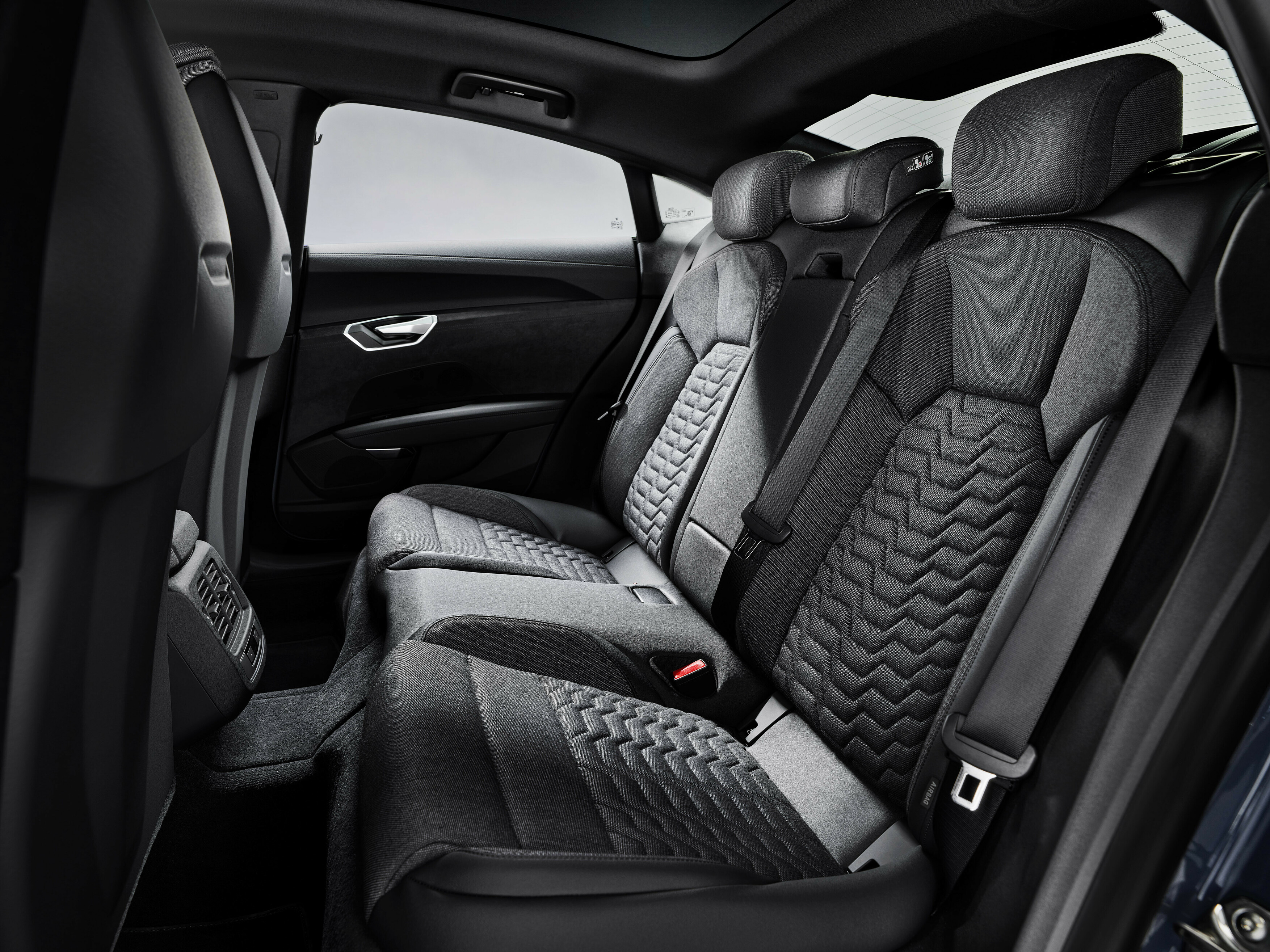 Audi e-tron GT – bild 5