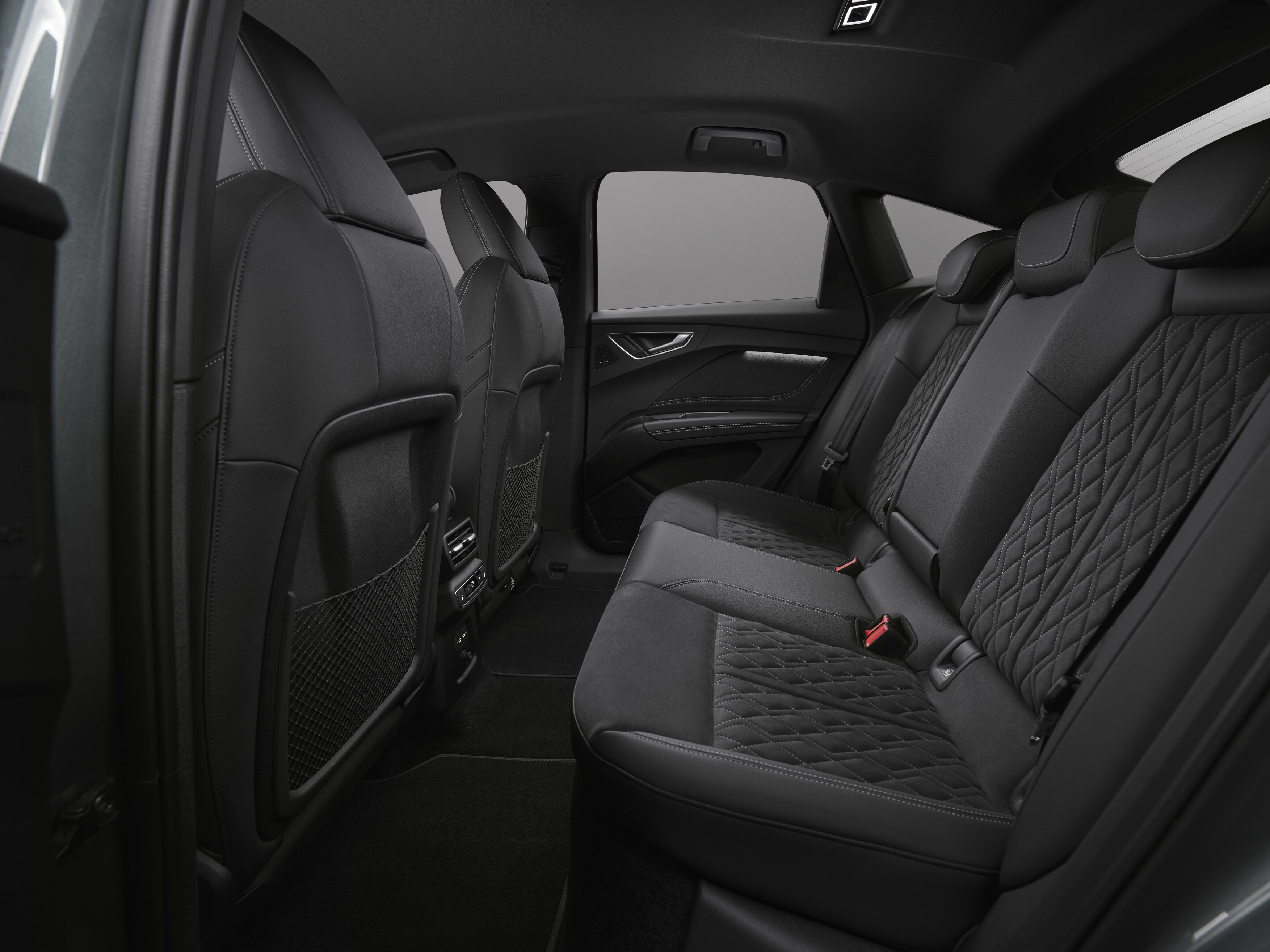 Audi Q4 Sportback e-tron – bild 6