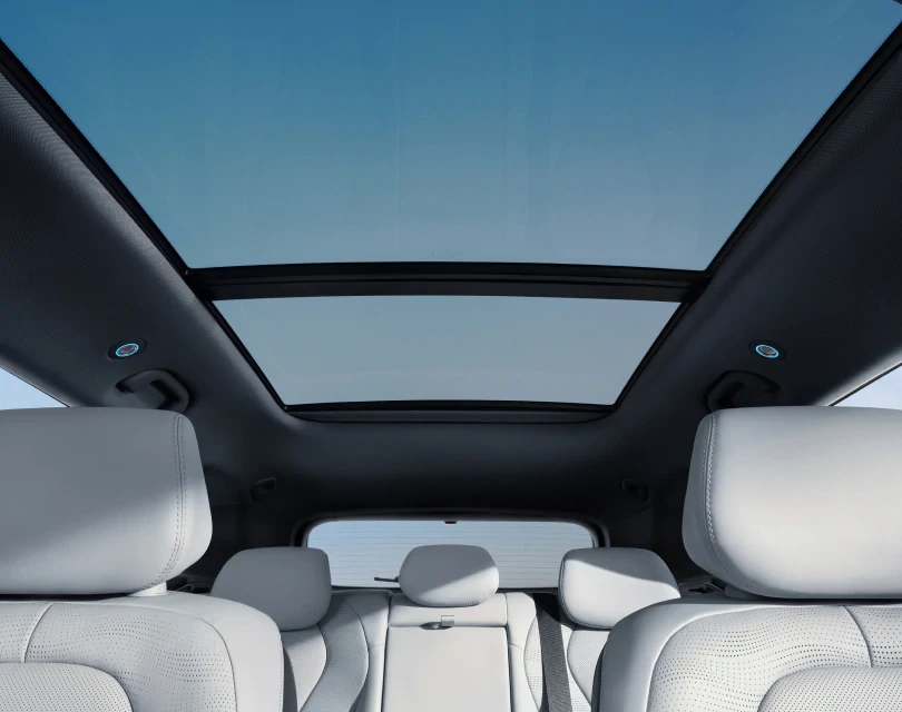 BYD SEAL 6 – bild 5