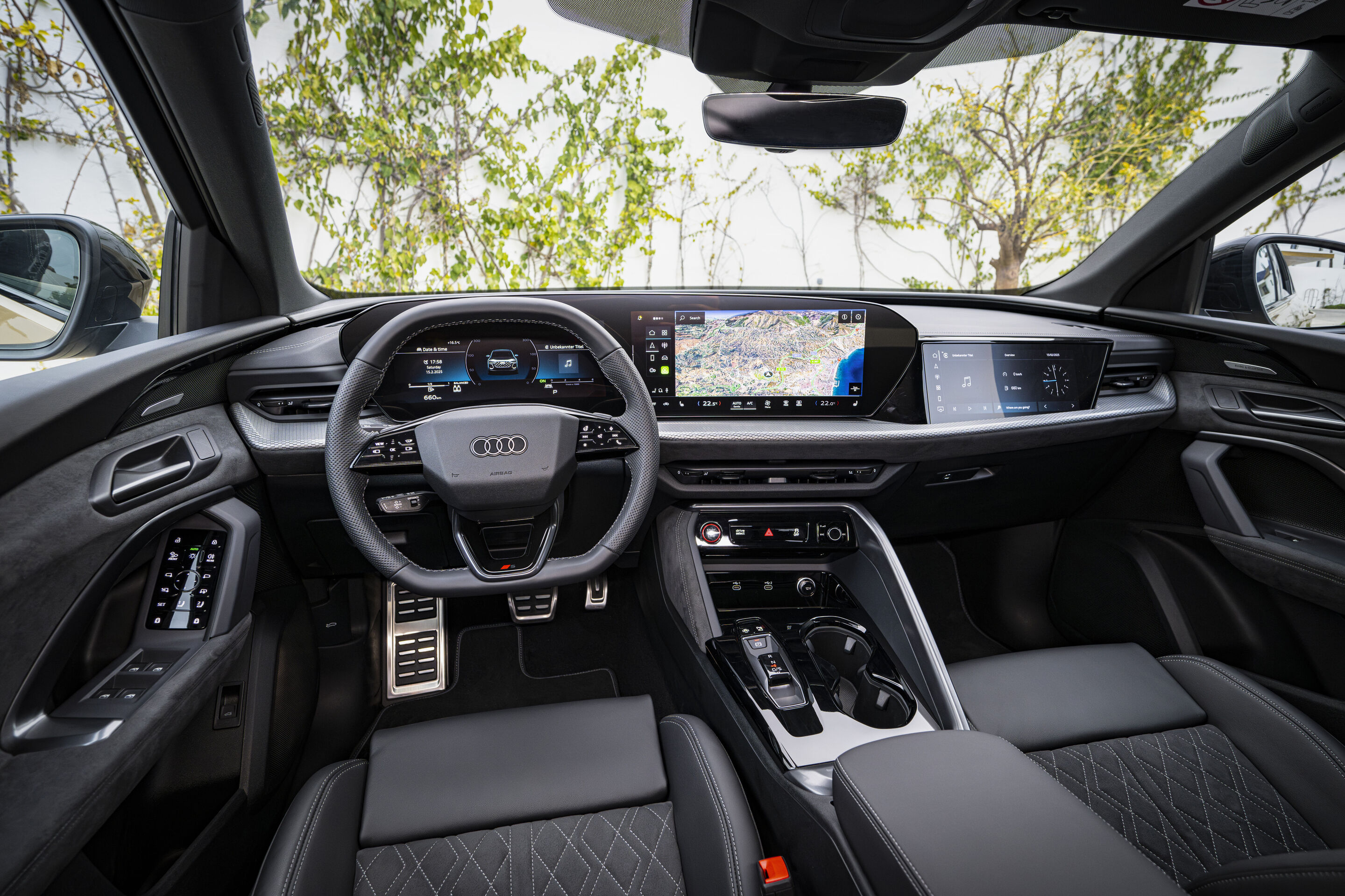 Audi Q5 – bild 1