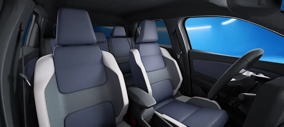 Nissan Leaf – bild 6