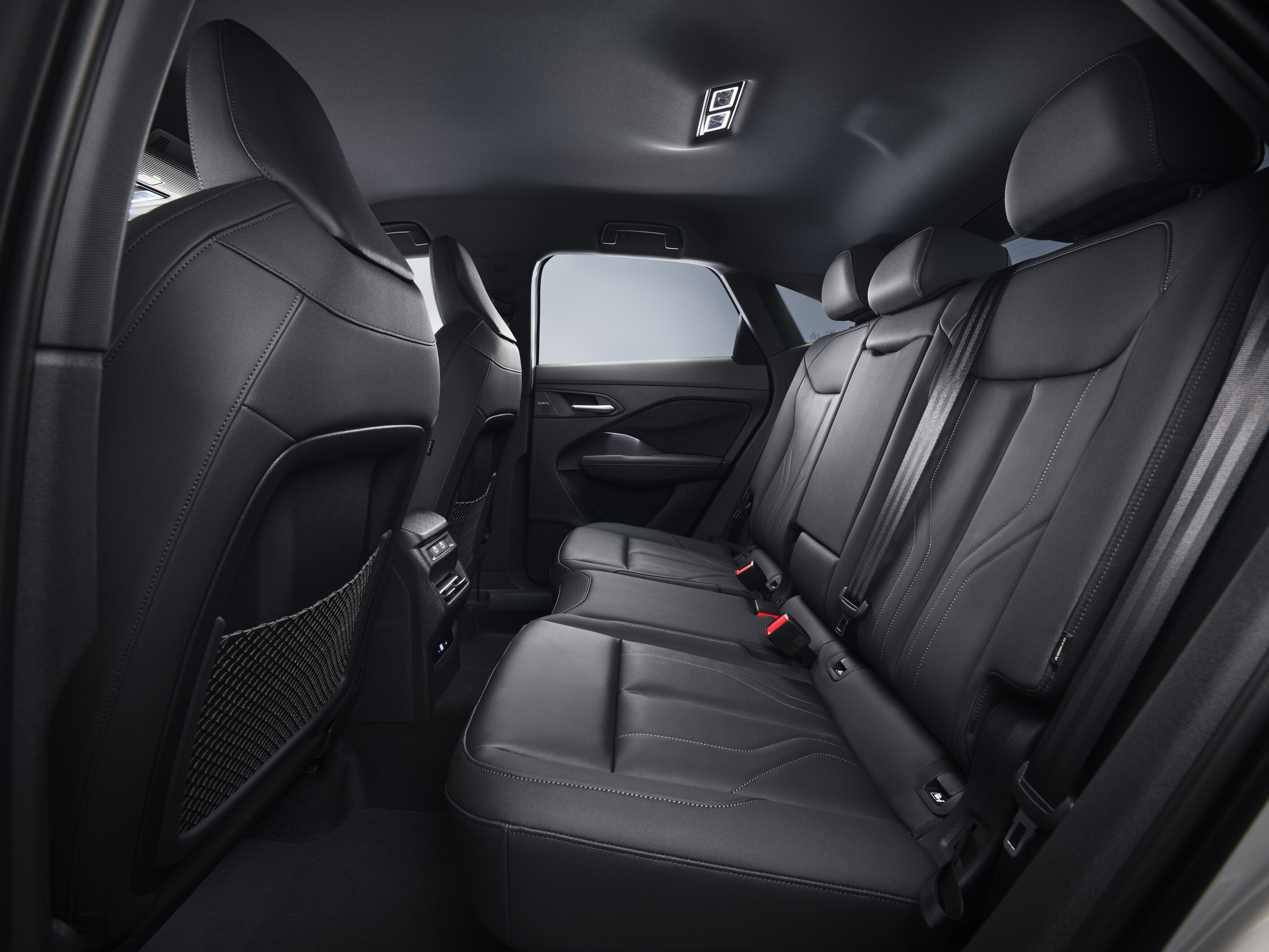 Audi Q3 – bild 6
