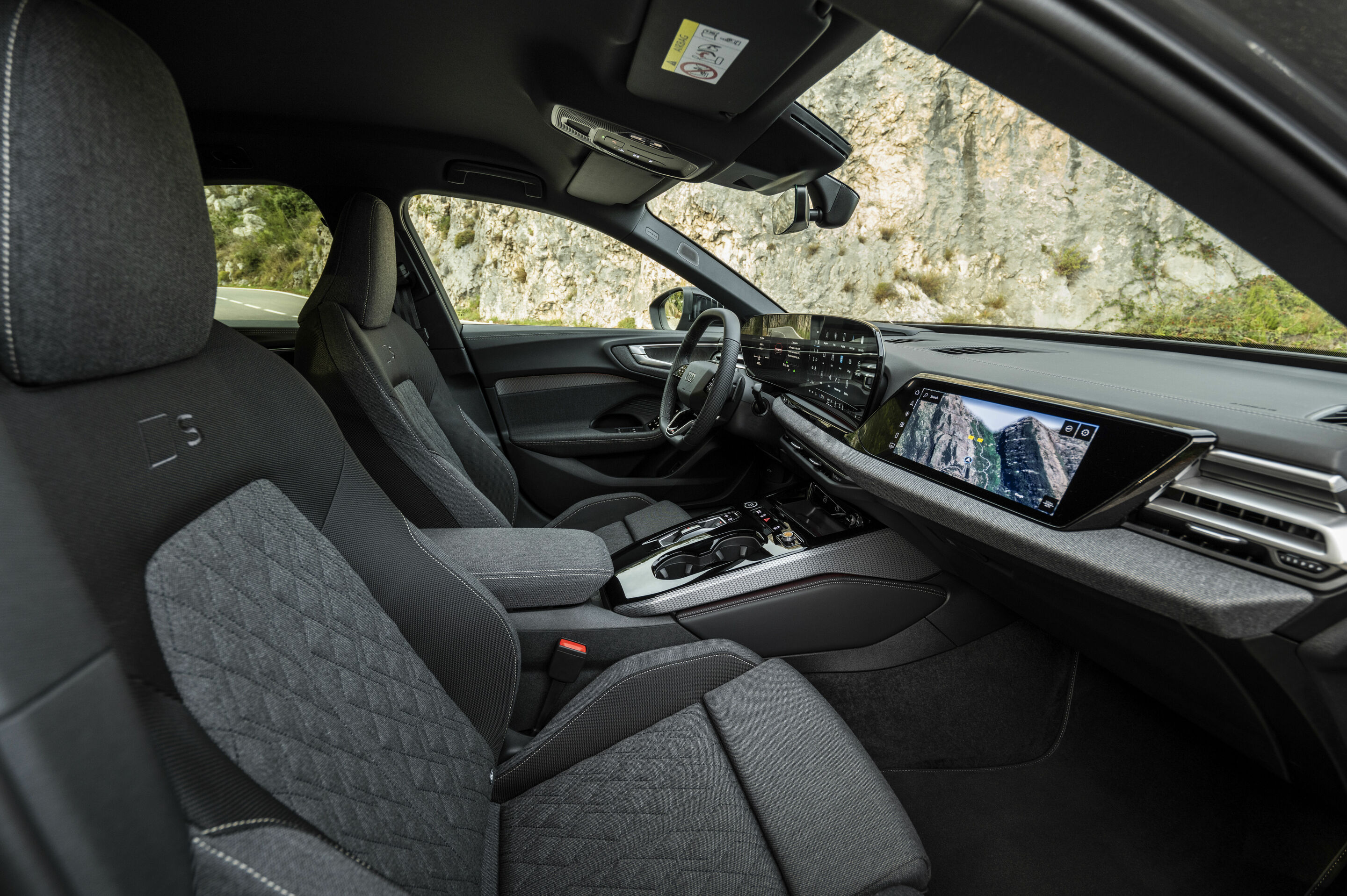 Audi A5 – bild 1