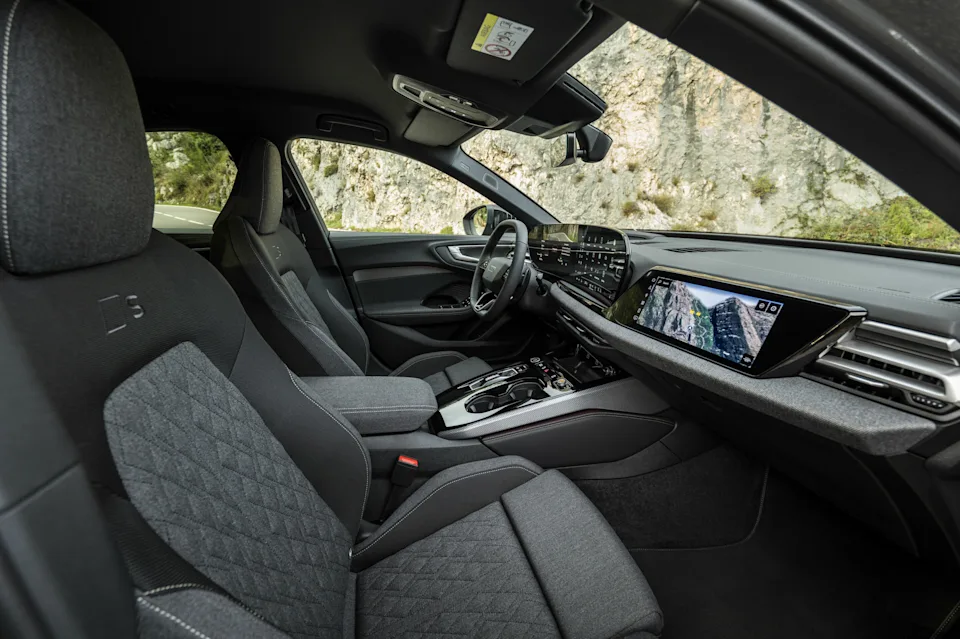 Audi A5 – bild 1