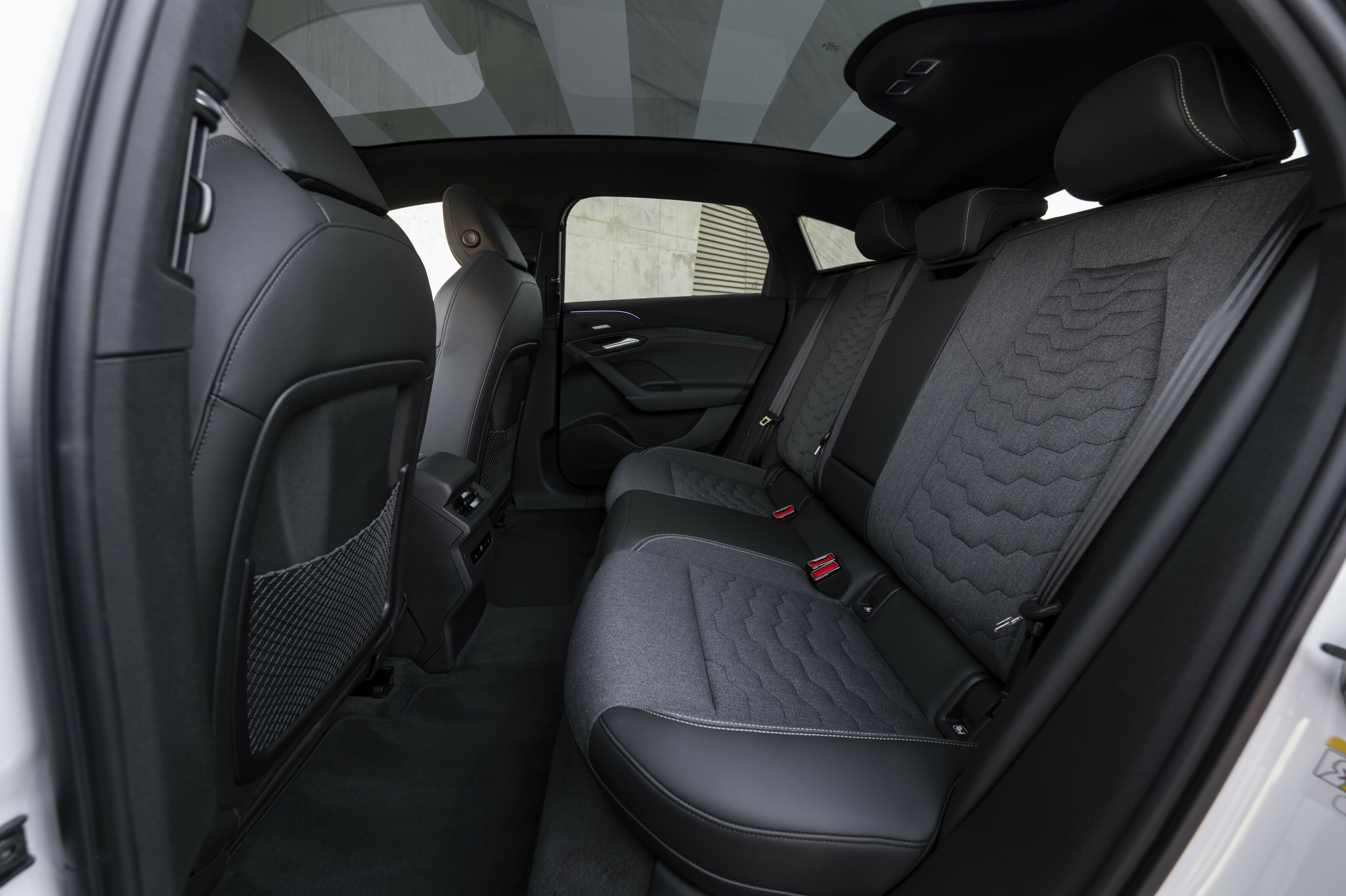 Audi A6 Sportback e-tron – bild 4