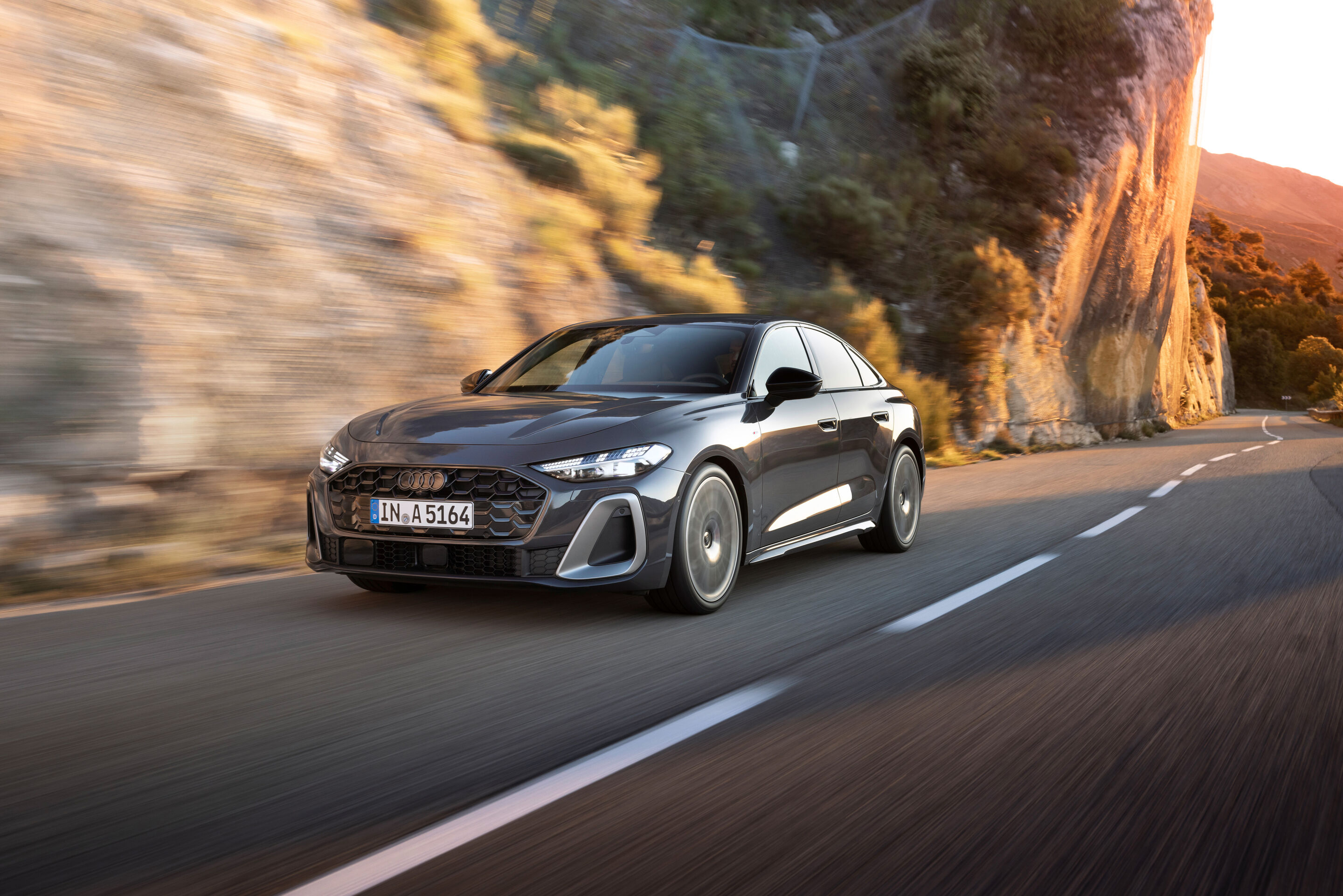 Audi A5 – bild 2