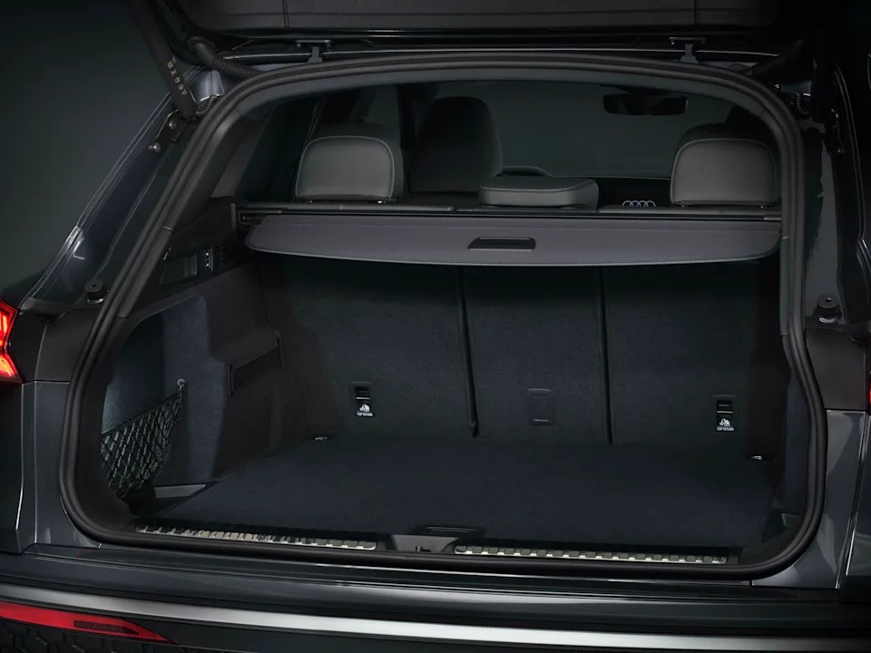 Audi Q5 – bild 6