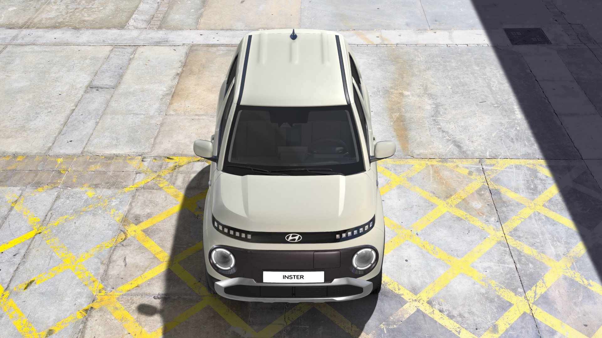 Hyundai Inster – bild 3