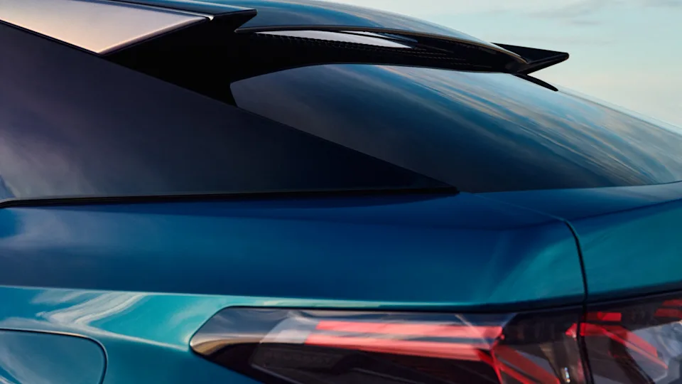 Peugeot 3008 – bild 1