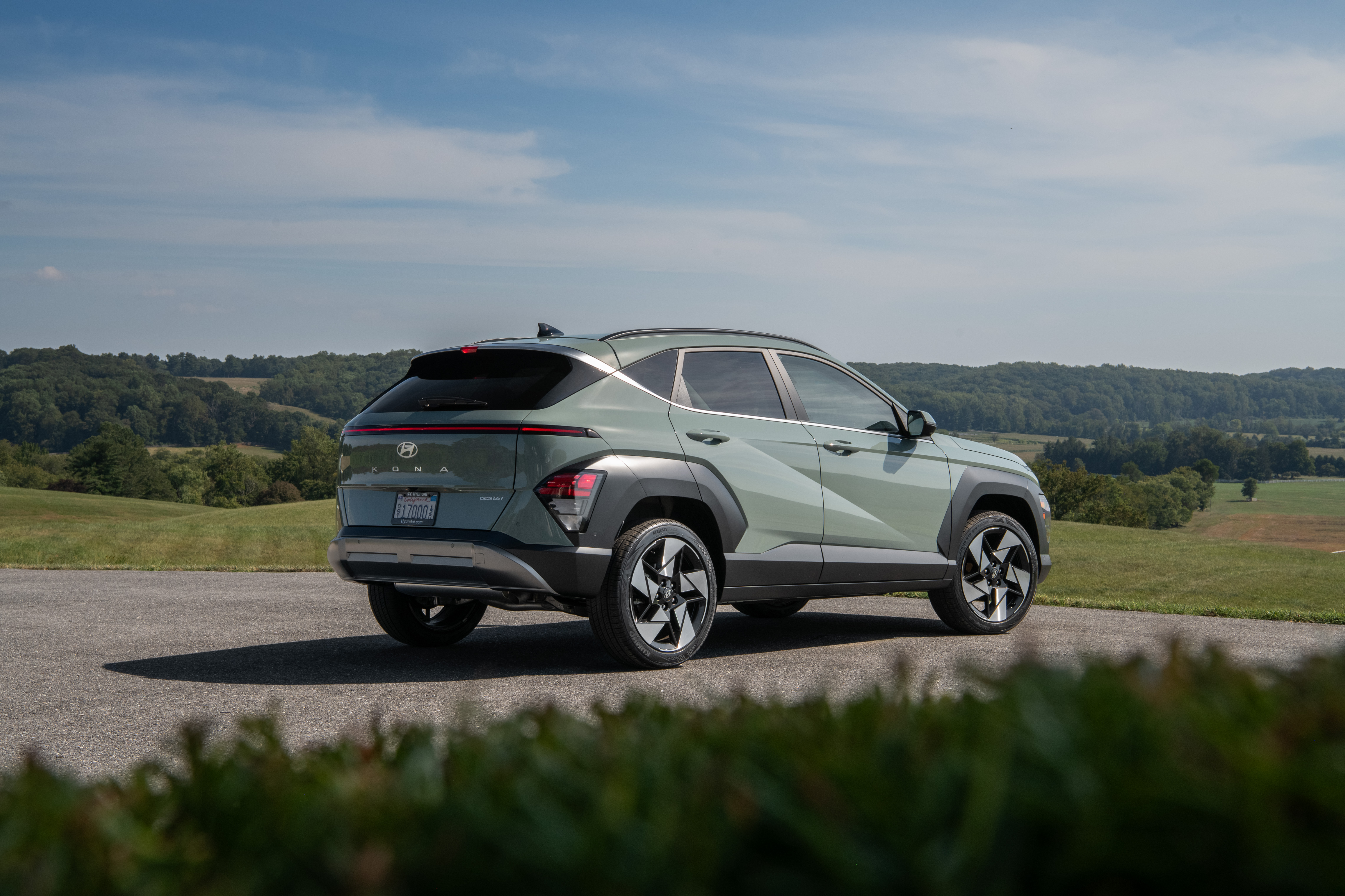 Hyundai KONA – bild 2