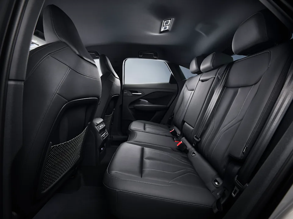 Audi Q3 Sportback – bild 5