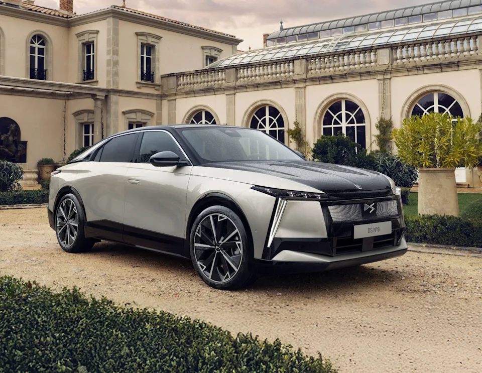 Source: https://www.dsautomobiles.se/content/dam/ds/sweden/modeller/ds-n8/2048x1586_DS8.jpg (dsautomobiles.se, Wismo Automotive AB, Swedish importer) — OEM image. Run: 2026-10-07