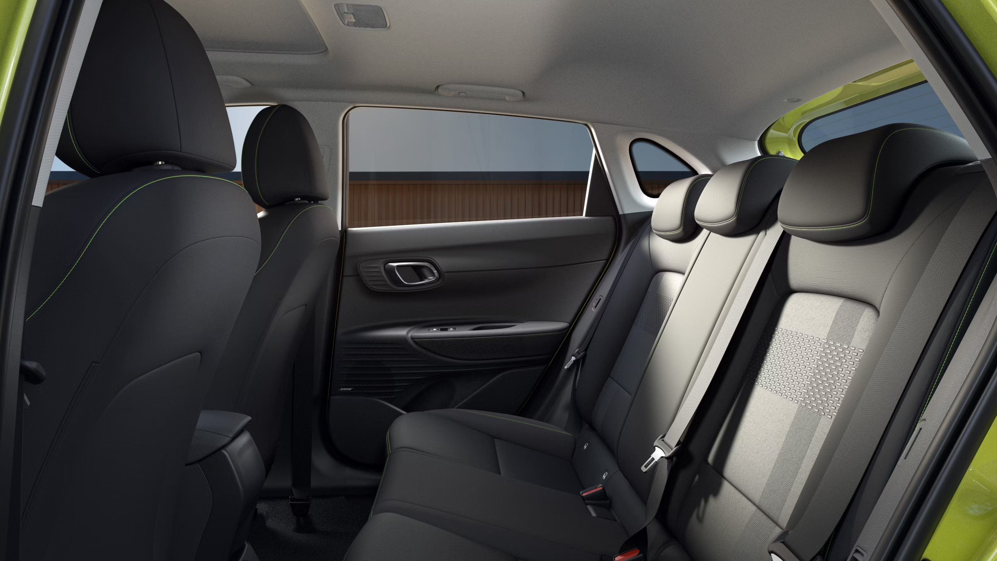 Hyundai i20 – bild 5