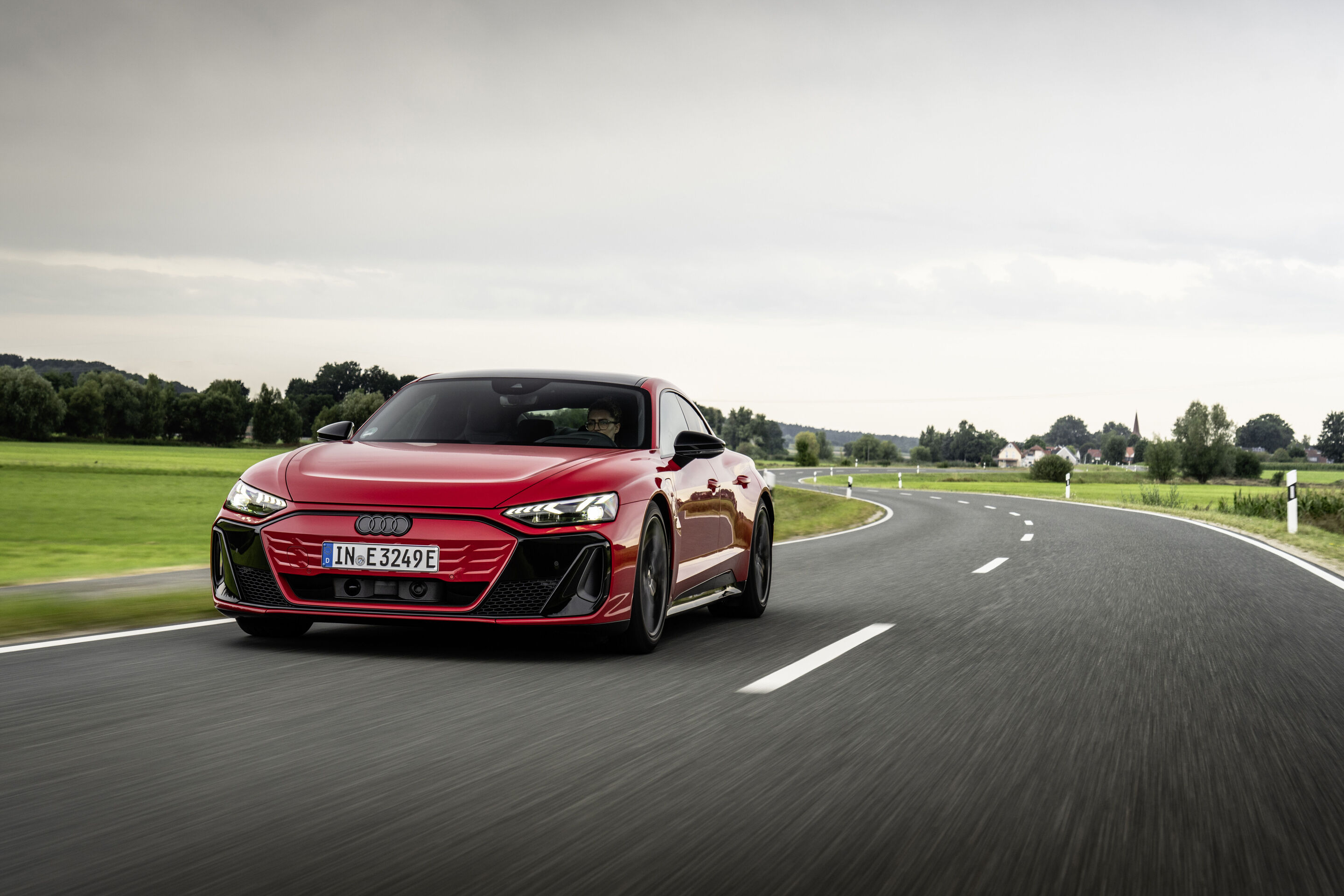 Audi e-tron GT – bild 2