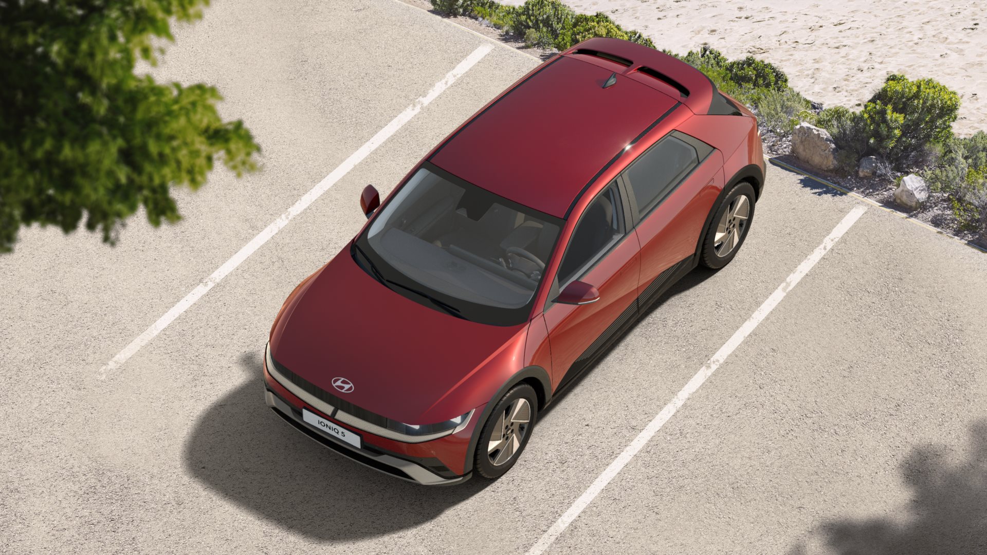 Hyundai IONIQ 5 – bild 2