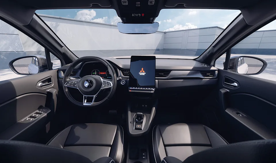 Source: https://www.mitsubishi-motors.se/wp-content/uploads/2026/04/MY2025_GRANDIS_Dialing-up-the-creature-comforts_-1440-x-850.jpg (Wismo, Swedish importer) — OEM image, editorial use. Run: 2026-10-06