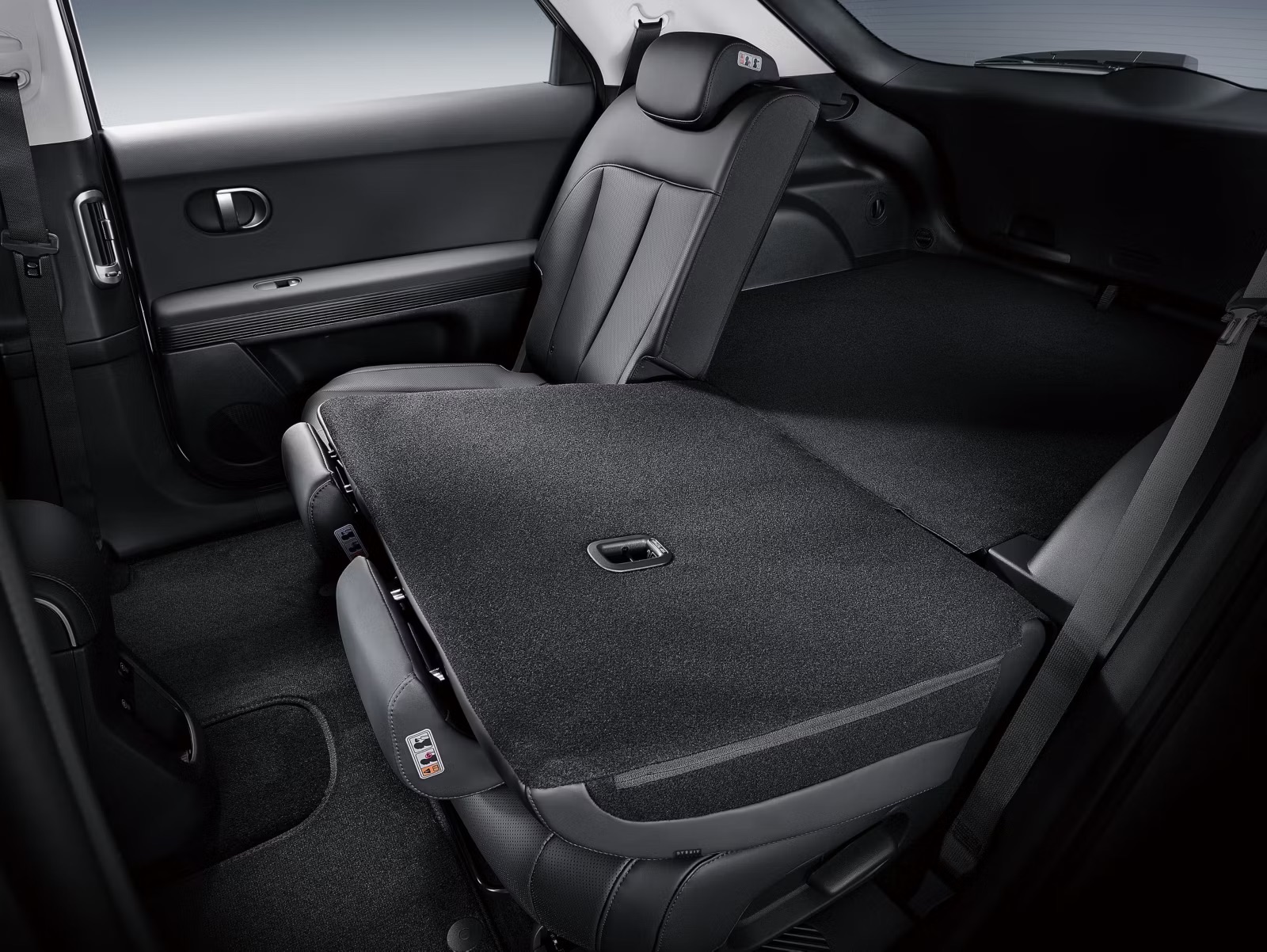 Hyundai IONIQ 5 – bild 6