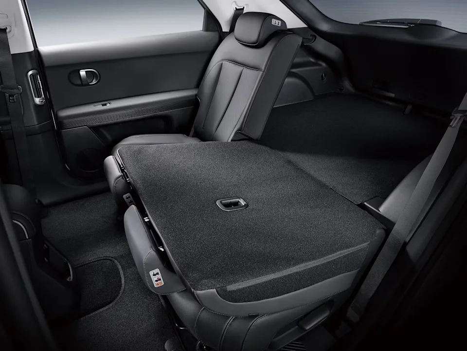 Hyundai IONIQ 5 – bild 6