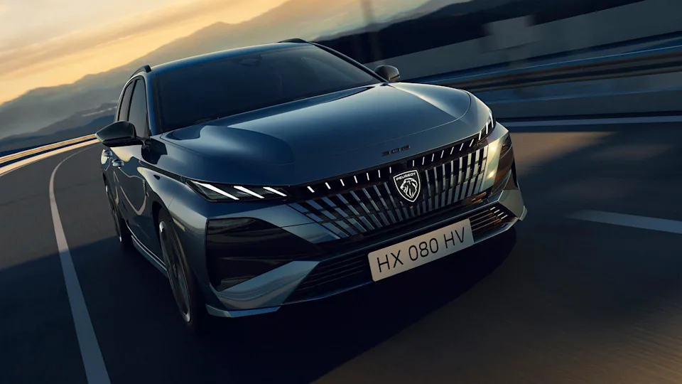 Source: https://www.peugeot.se/content/dam/peugeot/master/b2c/our-range/showroom/308-sw/2025-08-new-308-sw/gallery/308_SW_GALLERY_TECHNO_5_D_1920x1080.jpg — Peugeot Sverige brand site, OEM-owned. 308 SW. Run: 2026-10-21