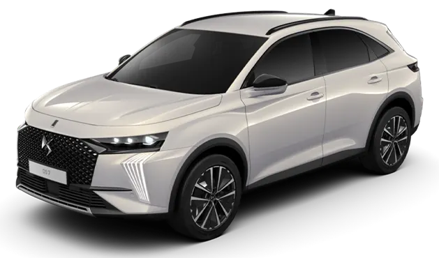 Source: https://www.dsautomobiles.se/content/dam/ds/master/ds-range/ds-7-2-0/thumbnails/ds7_pallas_bluehdi.png (dsautomobiles.se, Wismo Automotive AB, Swedish importer) — OEM image, cropped tight to car. Run: 2026-10-07