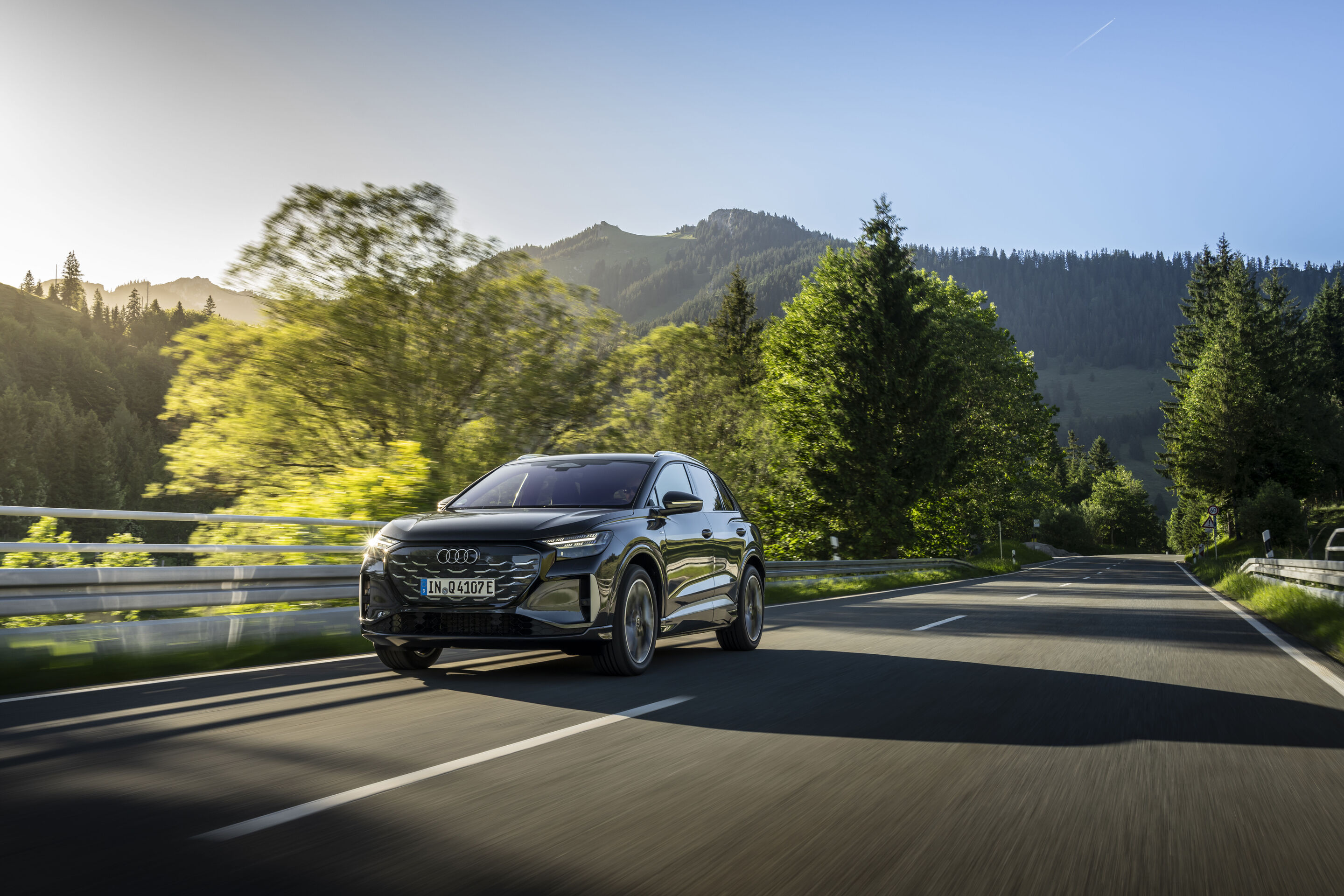 Audi Q4 e-tron – bild 2