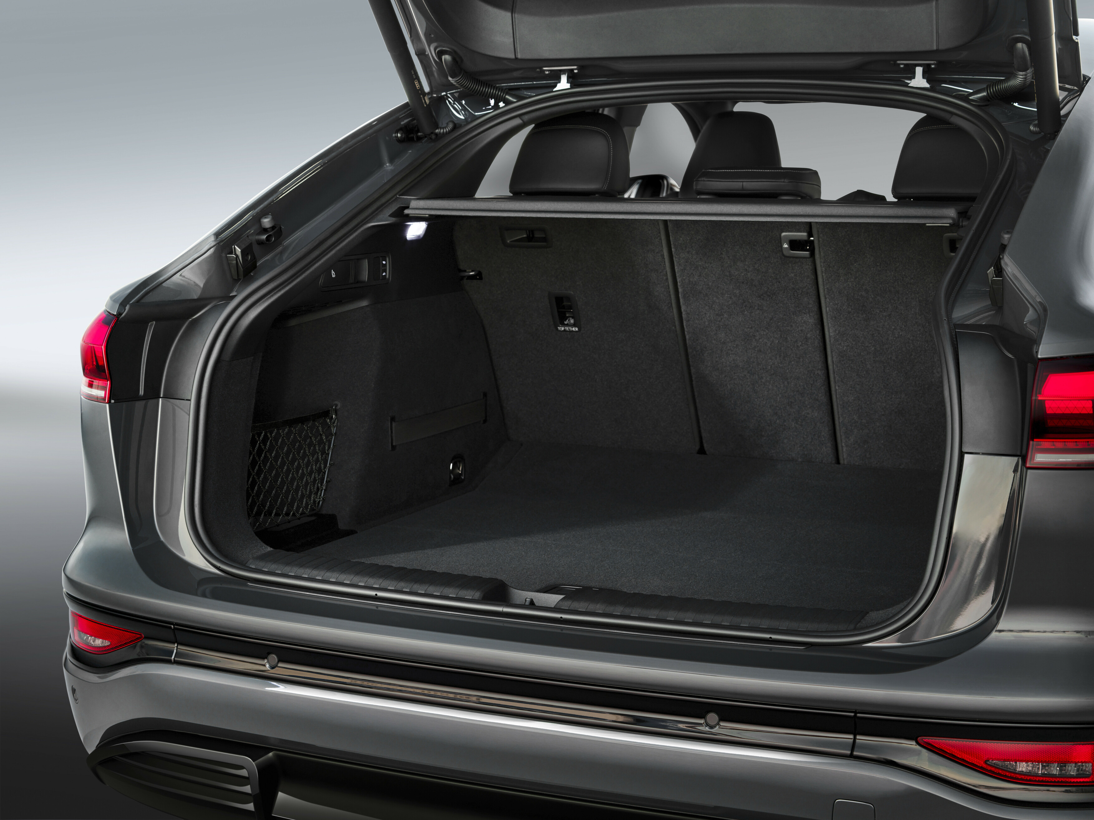 Audi Q6 Sportback e-tron – bild 5