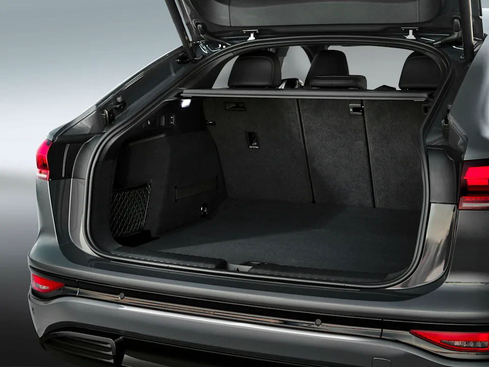 Audi Q6 Sportback e-tron – bild 5