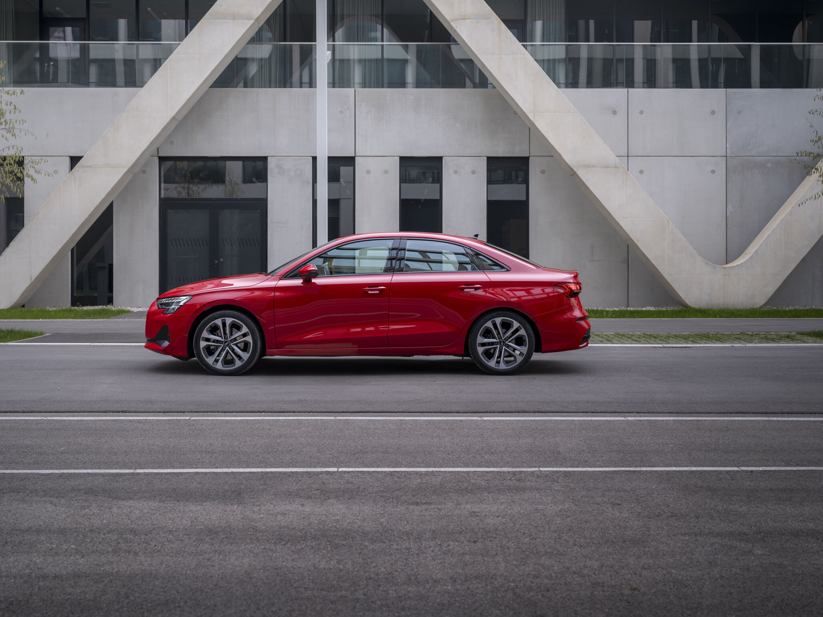 Audi A3 – bild 3
