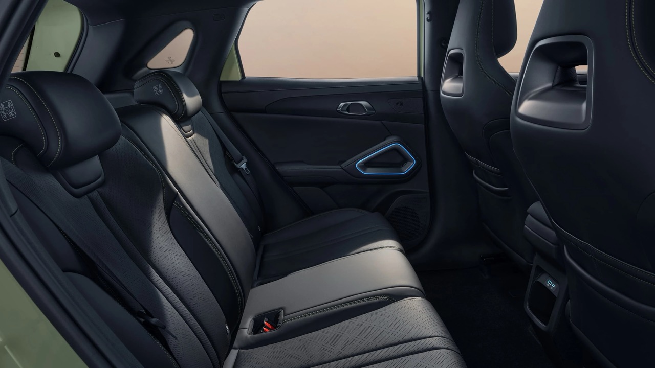 BYD Atto 2 – bild 5