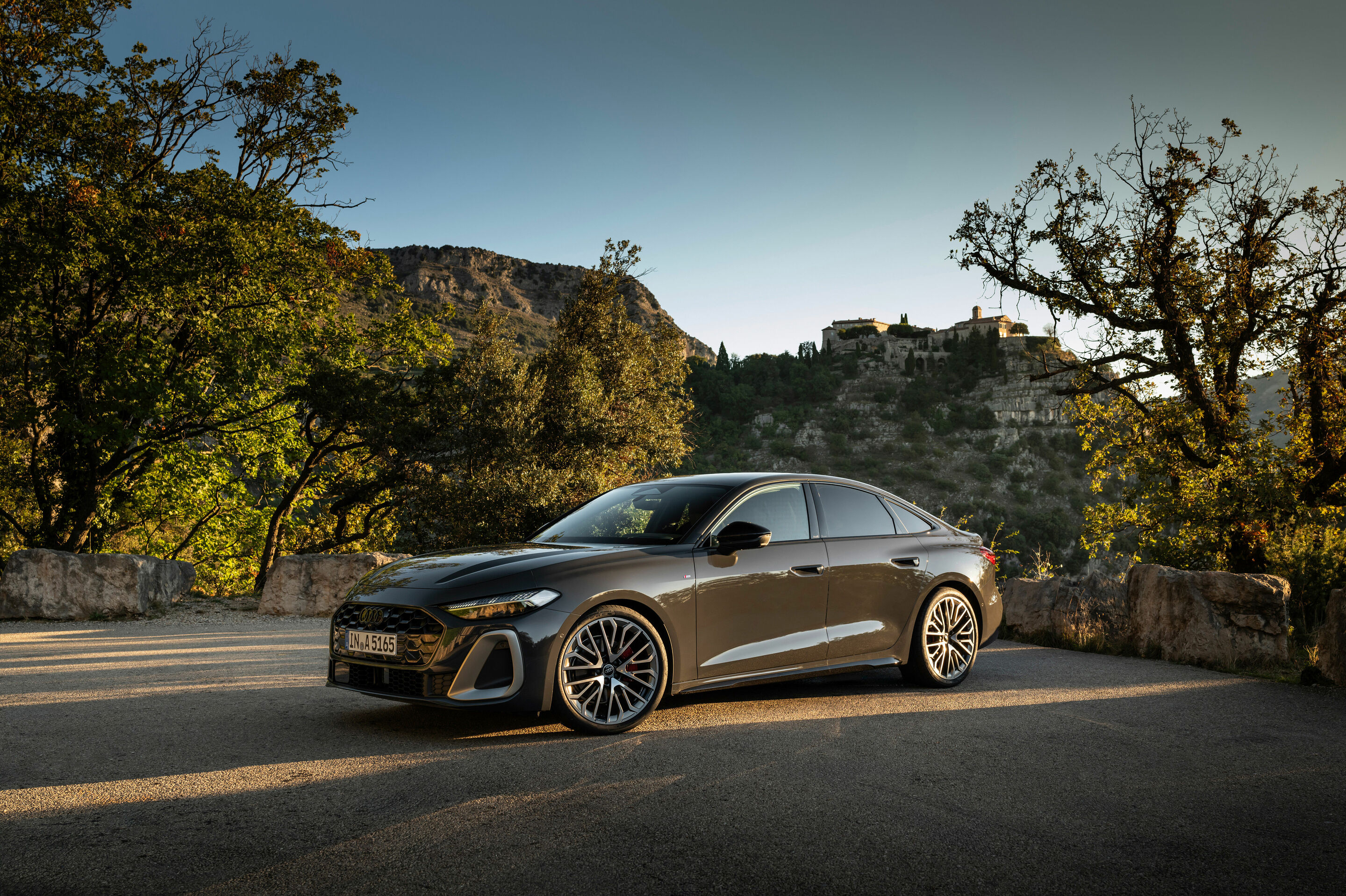 Audi A5 – bild 3