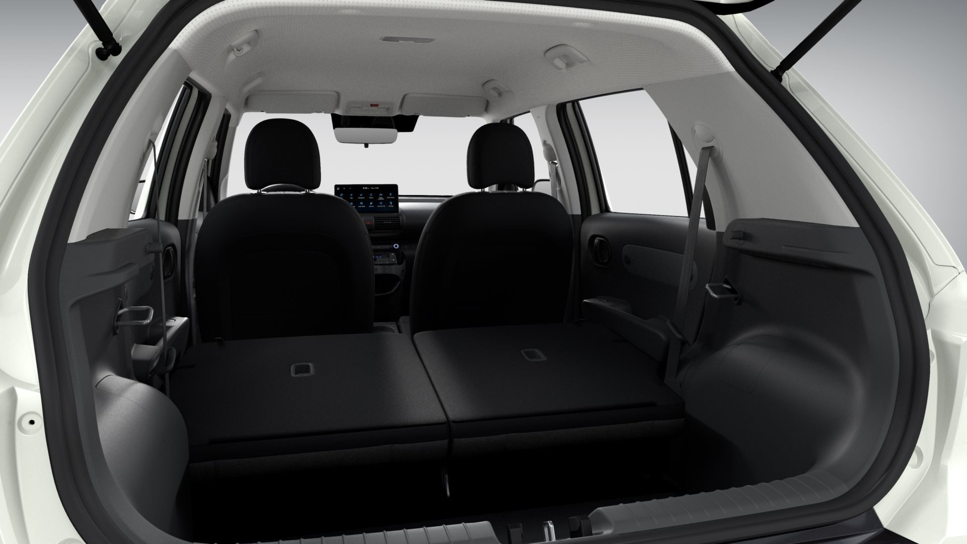 Hyundai Inster – bild 6