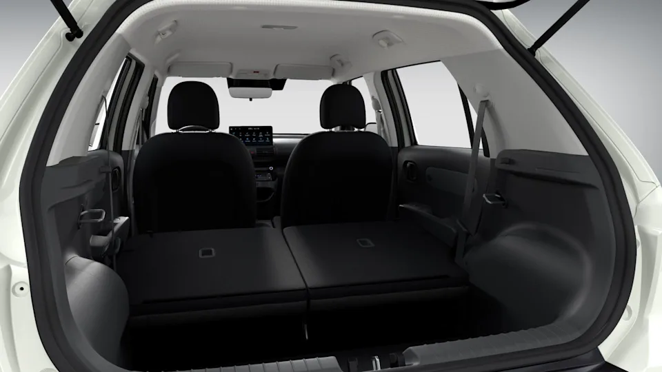 Hyundai Inster – bild 6