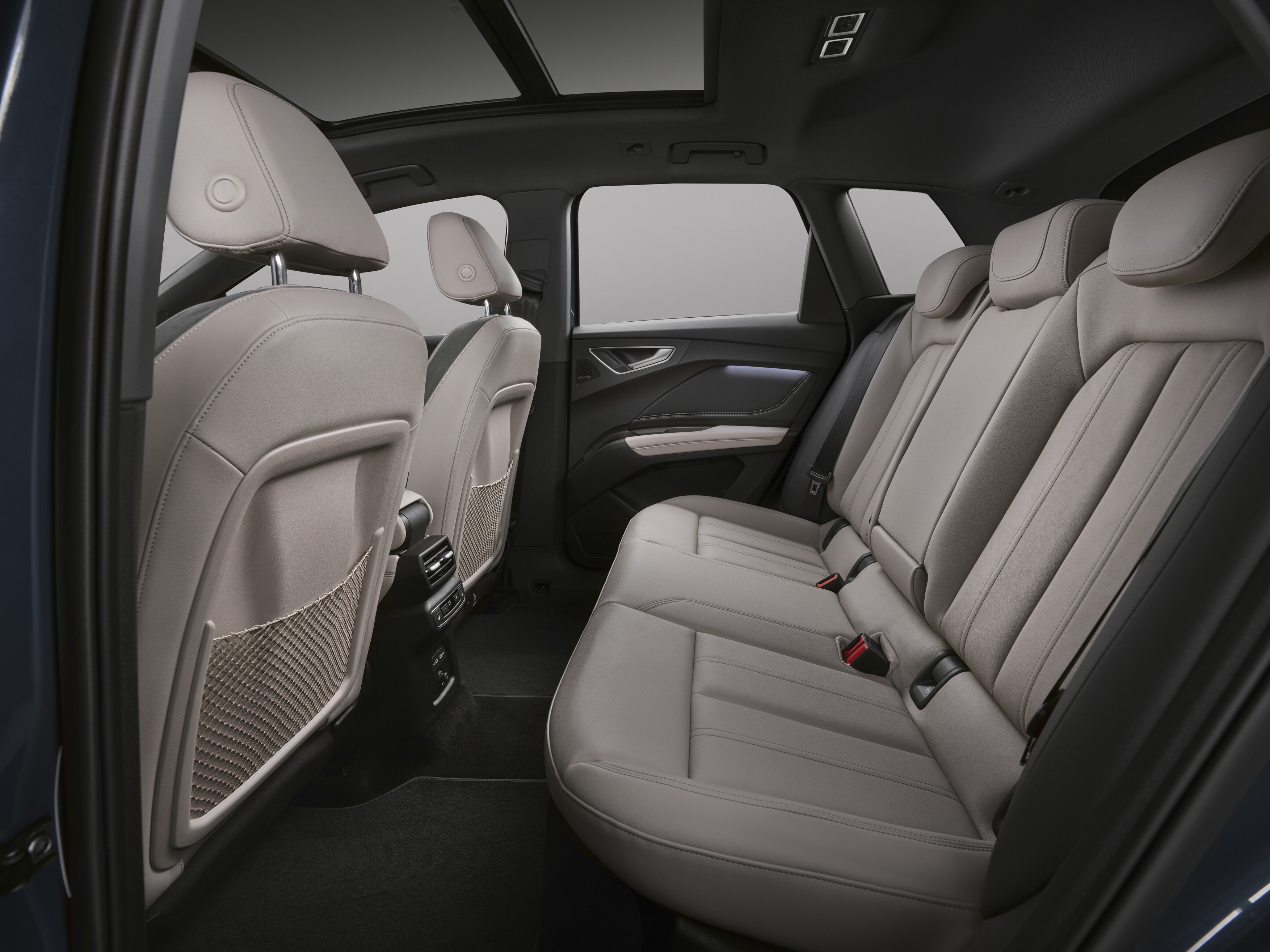 Audi Q4 e-tron – bild 5