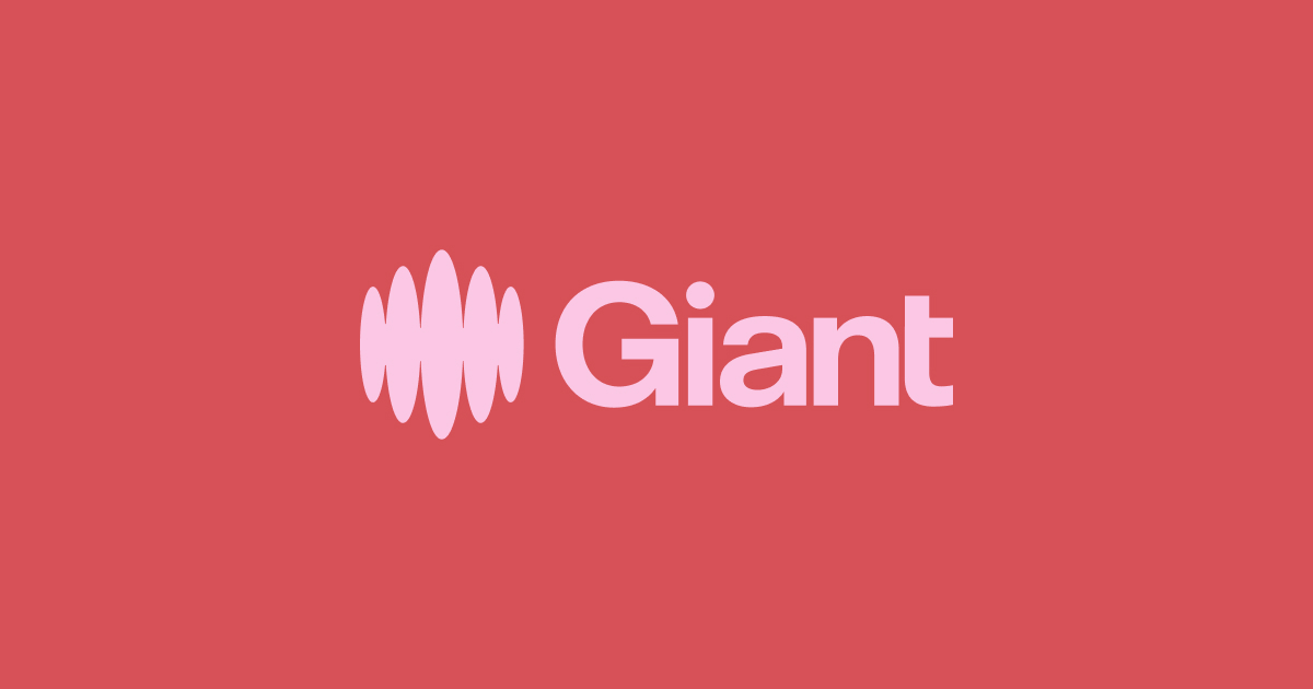 Fix Studio | Giant