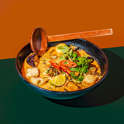 Laksa